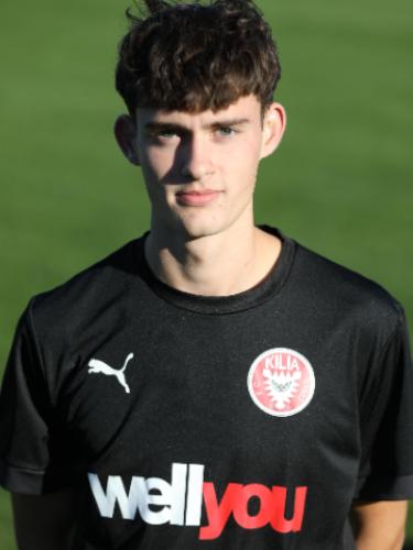 Finn Luca Bichel