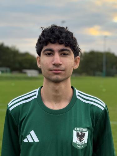 Ayob Mahmudi