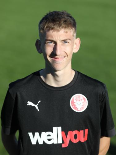 Mats Tjorven Krabbe