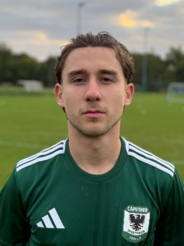 Florian Reismann
