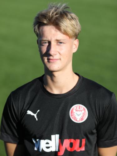 Bennett Ludwig