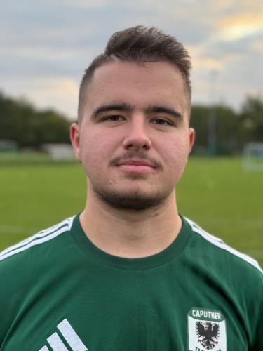 Julian Striekert