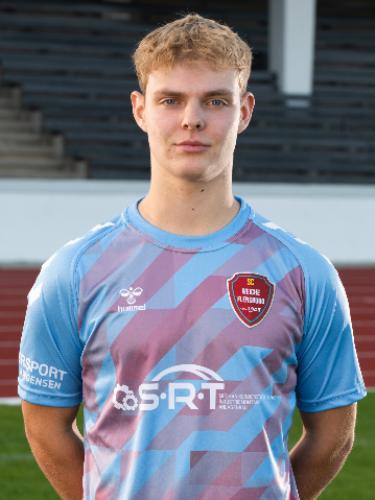 Tjerk Elian Hansen