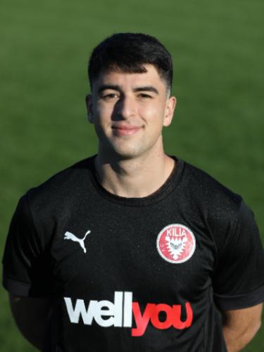 Talha Eren Özdemir
