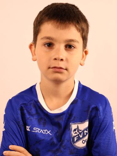 Muhammed Ekrem Kalyon