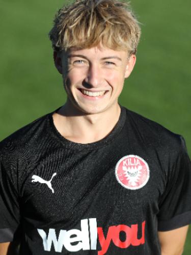 Max Frederik Petersen