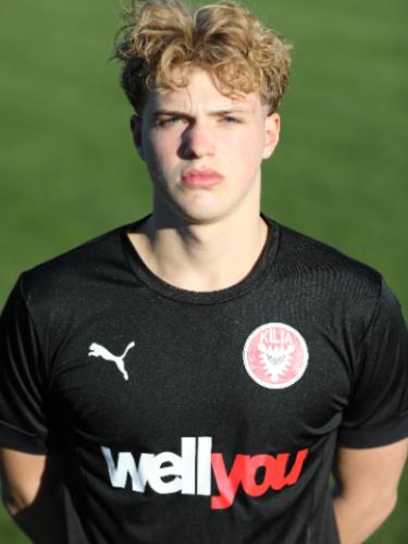 Joris Ole Purschke