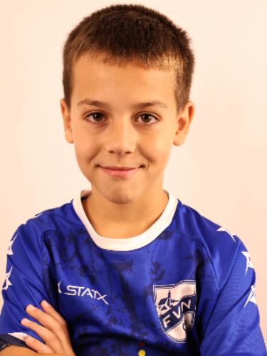 Diego Salvador Machado Momteiro