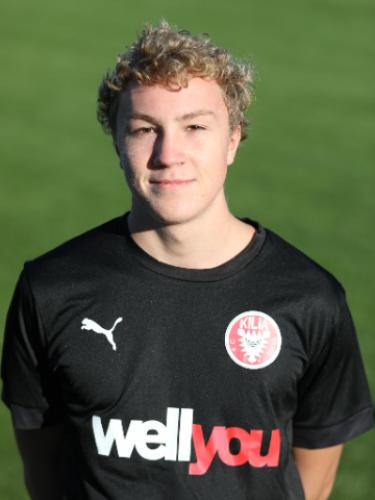 Kjell Ullrich