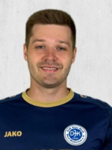 Sven Buller