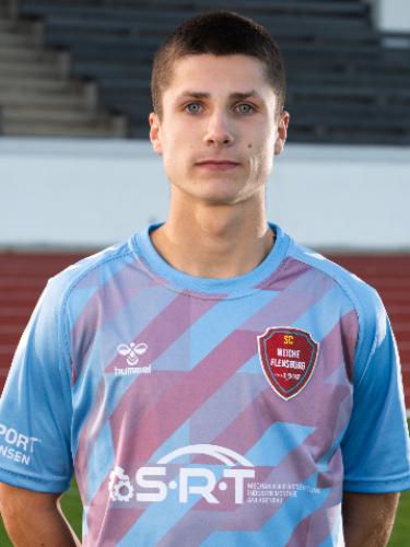 Kilian Antanas Lukasiewicz