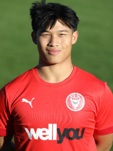 Jason Yeo