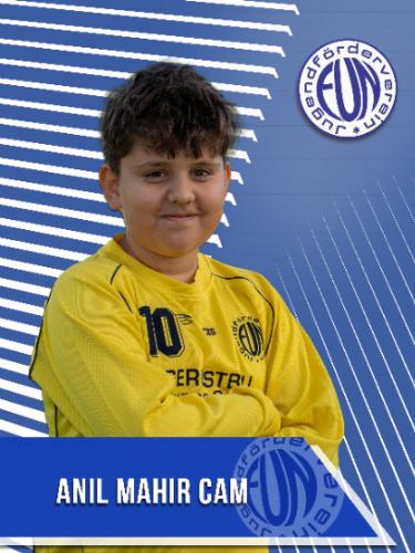 Anil-Mahir Cam