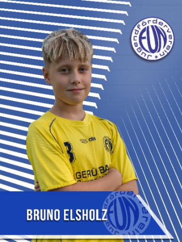Bruno Elsholz