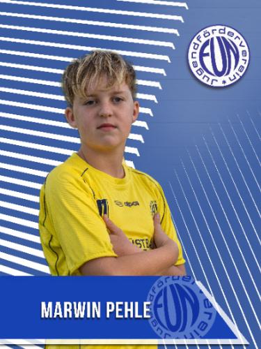 Marwin Pehle