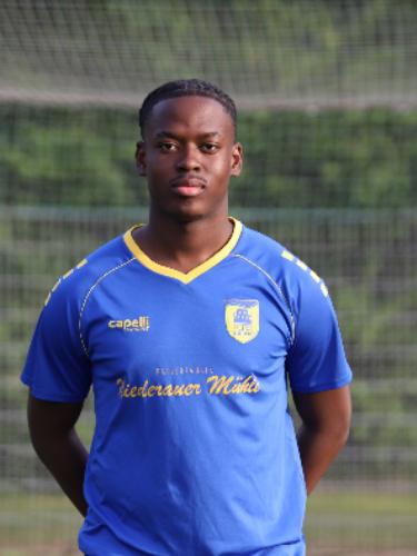 Emanuel Nzau