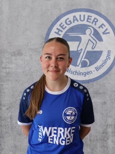 Luisa Grundmüller