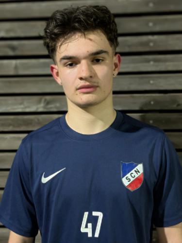 Noah Romano Schulz