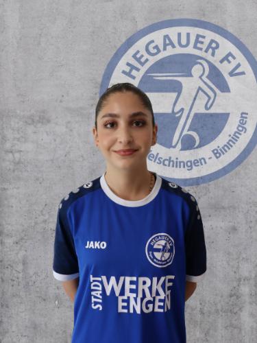 Mariam Oboladze