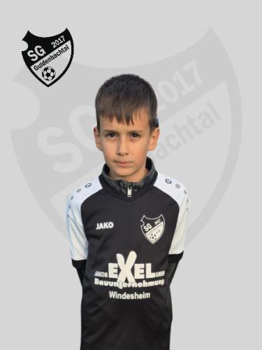 Ricardo Sebastian Domuta