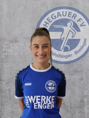 Lena Riegger