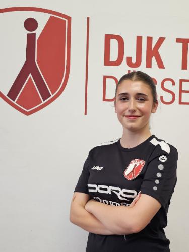 Lara Charlotte Italiani