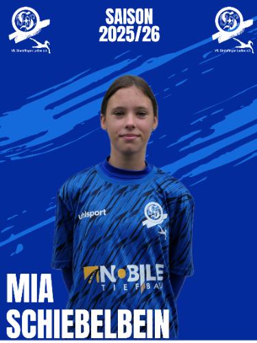 Mia Amalia Schiebelbein