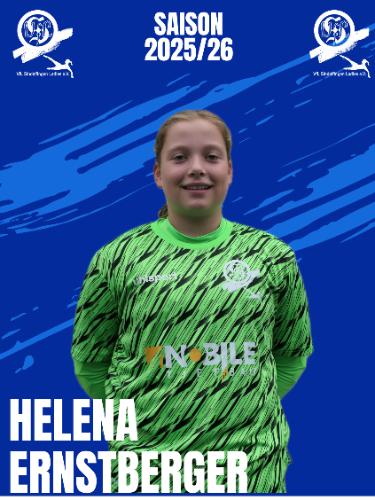 Helena Ernstberger