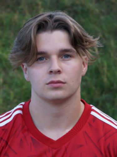 Valentin Jakob Becker