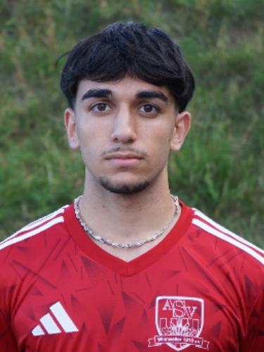 Bedirhan Kacaran