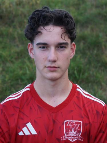 Lennard Scheid
