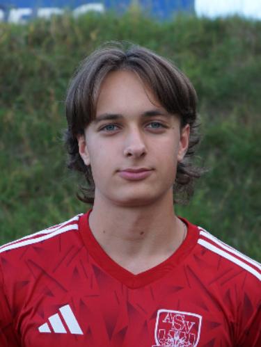 Alexander Georg Konstantinou