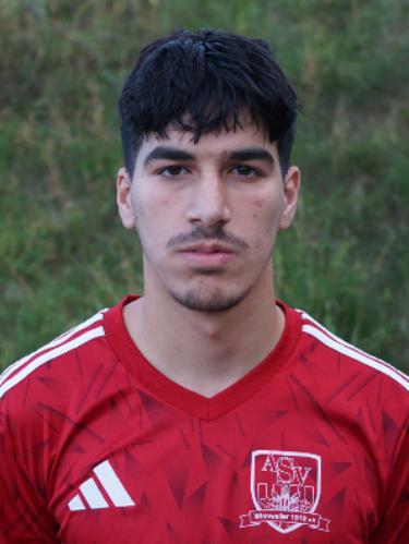 Hasan Mervan Sevda
