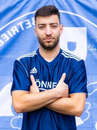 Robert-Marius Nicolescu