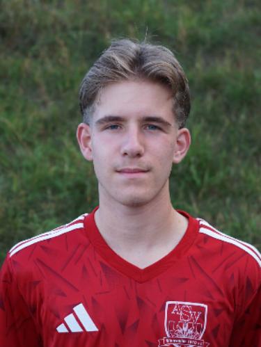 Nils Marger