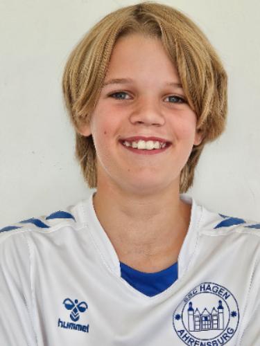 Jost Lasse Lohmann