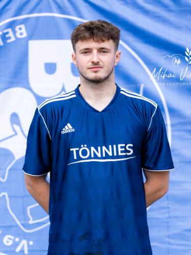 Gabriel-Nicusor Baboi