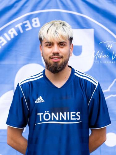 Ionut-Ciprian Baicu