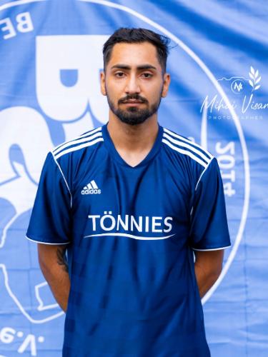 Fernando-Valentin Oaie