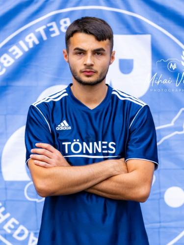 Florentin-Sabin Costache