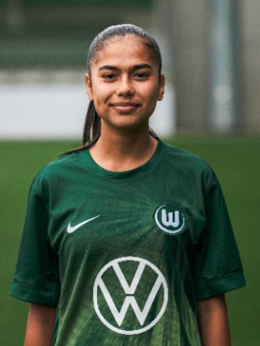 Elly-Atitaya Brunke