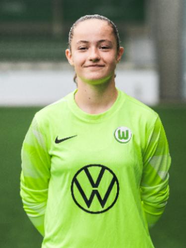 Isabella Ehlers