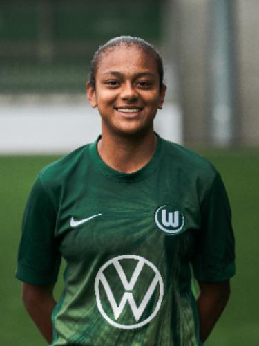 Cielo Milagro Ana-Lina Lochte