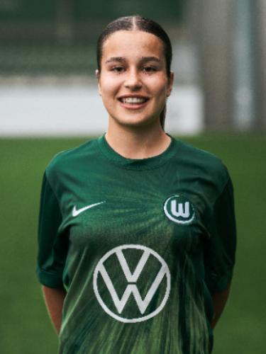 Jasmin Naumann