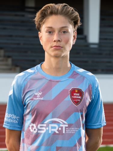 Nikolai Mailand