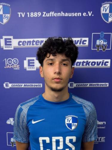 Erdem Al