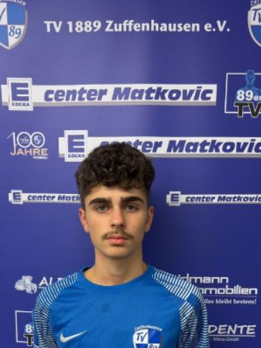 Luigi Angelo Cozzolino