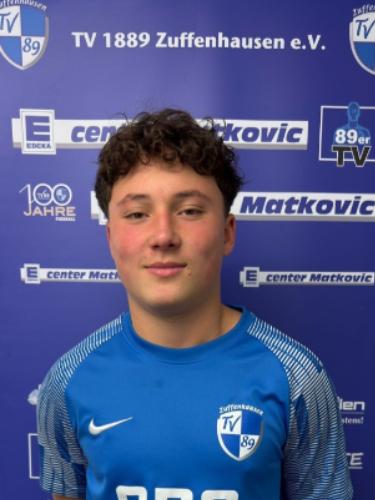 Jonas Dechateh