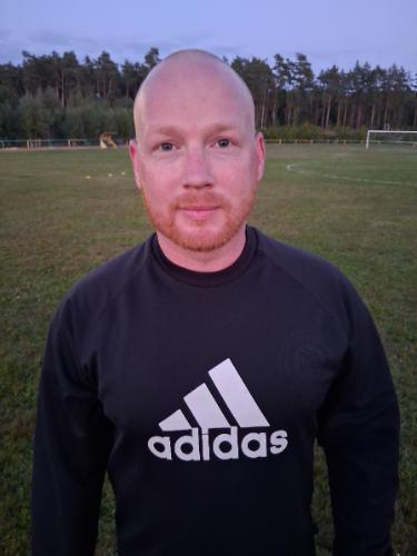 Christoph Bethke
