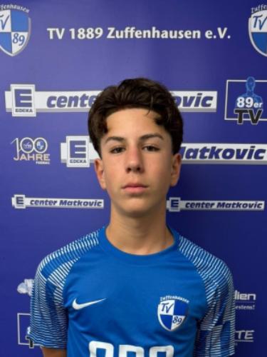 Kerem Kolbasar